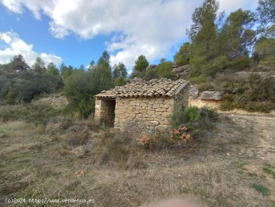 Finca en venta en La Fresneda (Teruel)