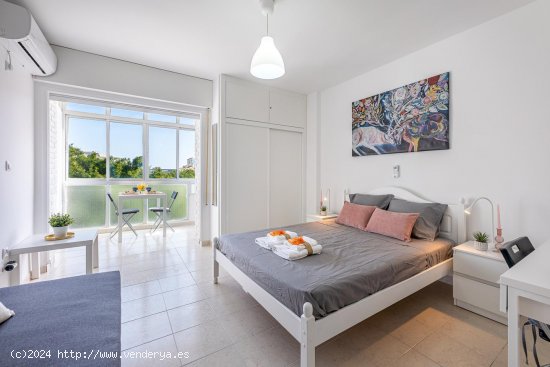 Estudio en venta en Benalmádena (Málaga)