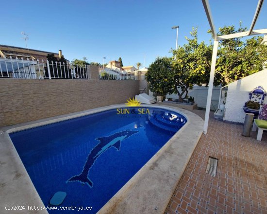 Apartamento en alquiler en San Pedro del Pinatar (Murcia)