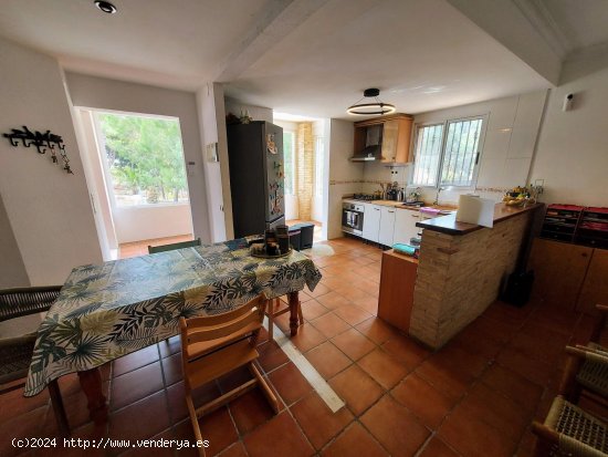 Villa en venta en Albalat dels Tarongers (Valencia)