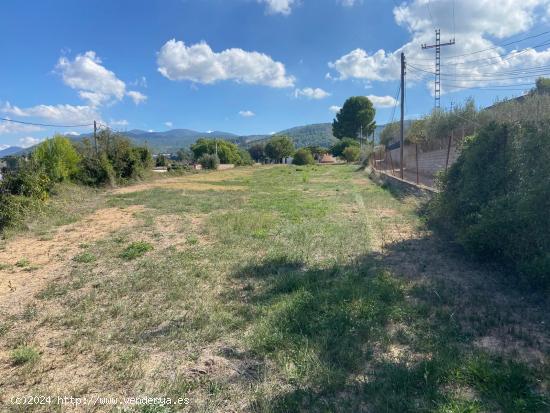  terreno urbanizable - VALENCIA 