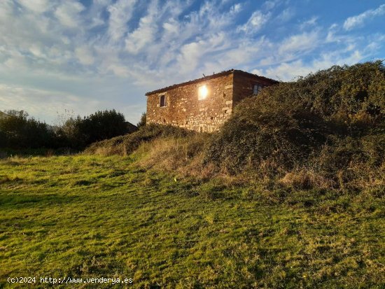  Casa en venta en Pontedeume (La Coruña) 