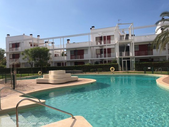 Apartamento en alquiler en Vera (Almería)