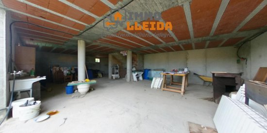 Unifamiliar aislada en venta  en Ràpita, La - Lleida