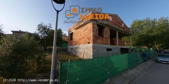 Unifamiliar aislada en venta  en Ràpita, La - Lleida