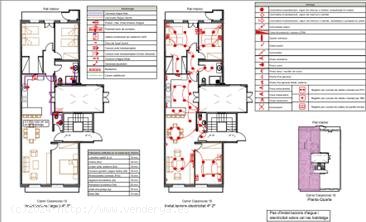 Propiedad vertical en venta  en Barcelona - Barcelona