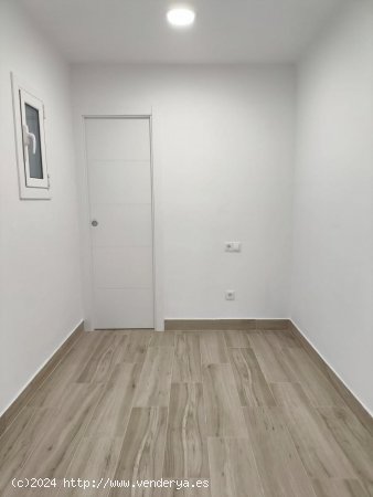 Estudio en alquiler  en Sant Feliu de Llobregat - Barcelona