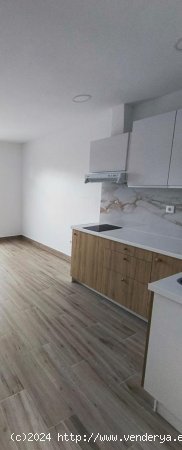 Estudio en alquiler  en Sant Feliu de Llobregat - Barcelona