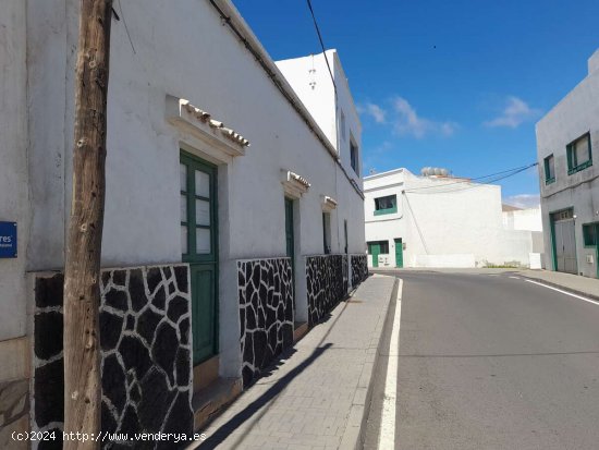 Casa en Venta en San Bartolomé - San Bartolomé