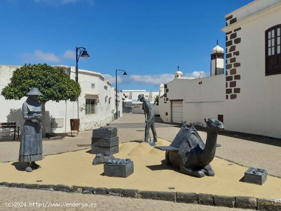 Casa en Venta en San Bartolomé - San Bartolomé