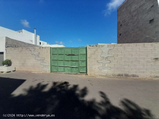 Casa en Venta en San Bartolomé - San Bartolomé