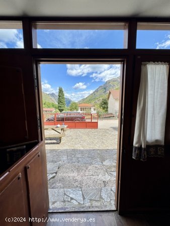 Casa de pueblo en Venta en Caunedo (Somiedo) Asturias