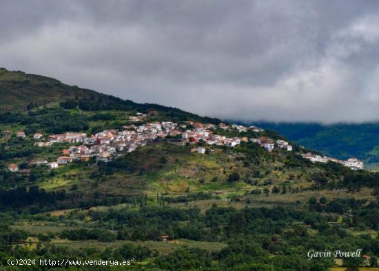 Casa de pueblo totalmente reformada para entrar a vivir