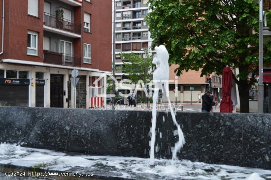 ¡FANTÁSTICO LOCAL!  EN PLENO CENTRO DE BILBAO (AUTONOMÍA)