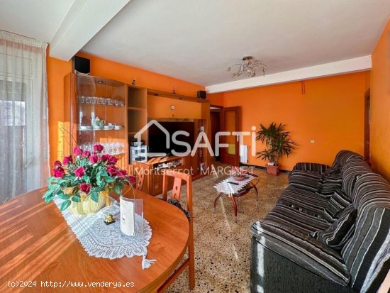 Piso en venta en Berga de 77m2.