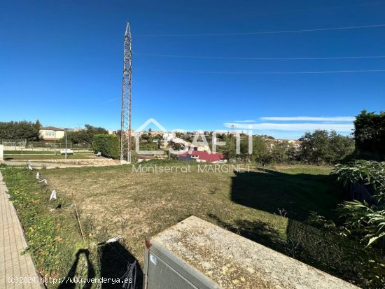 Terreno en venta en Prats de Lluçanès de 363m2