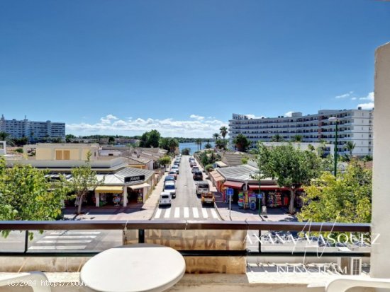 Piso en venta en Puerto de Alcudia, orientacion sur