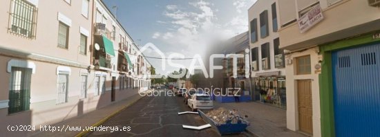 Venta de Edificio en el Centro de Badajoz