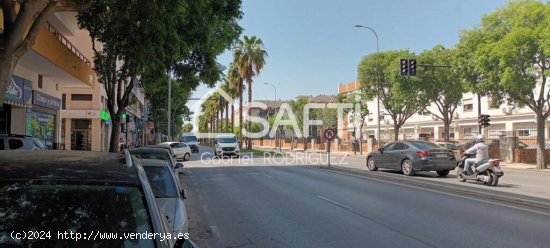 Avenida Maria Auxiliadora, cuatro dormitorios 135 metros cuadrados útiles (Badajoz)