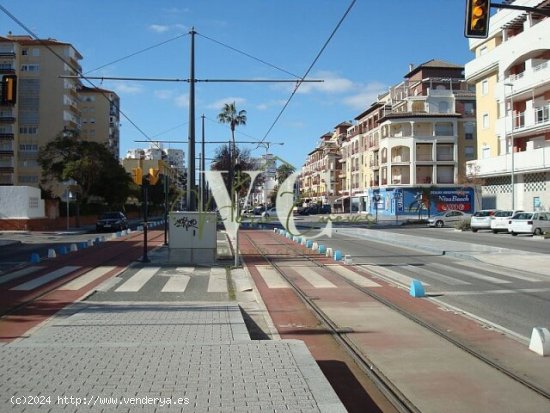 Local comercial en Alquiler en Torre Del Mar Málaga