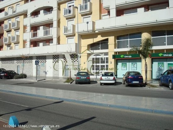 Local comercial en Alquiler en Torre Del Mar Málaga