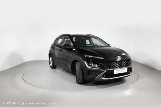 Hyundai Kona ( 1.0 TGDI Maxx 4x2 )  - Barcelona