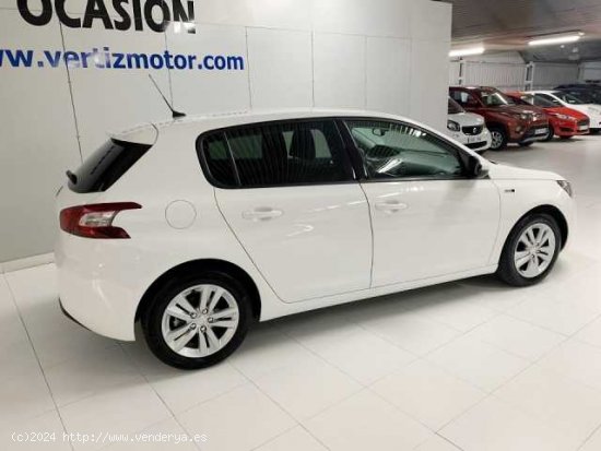 Peugeot 308 ( 1.2 PureTech S&S Style 110CV )  - Astigarraga