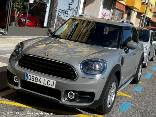 MINI Countryman en venta en Pamplona/IruÃ±a (Navarra) - Pamplona/IruÃ±a