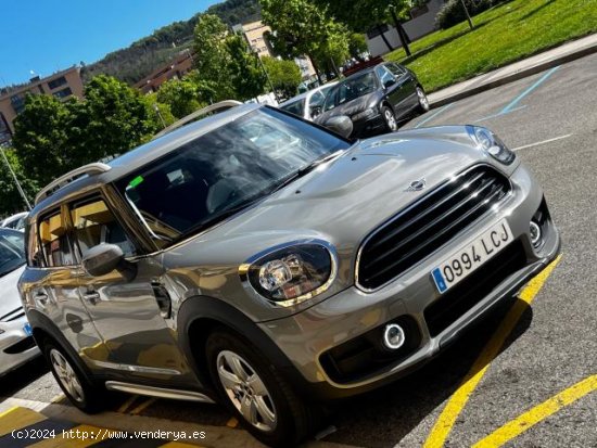 MINI Countryman en venta en Pamplona/IruÃ±a (Navarra) - Pamplona/IruÃ±a