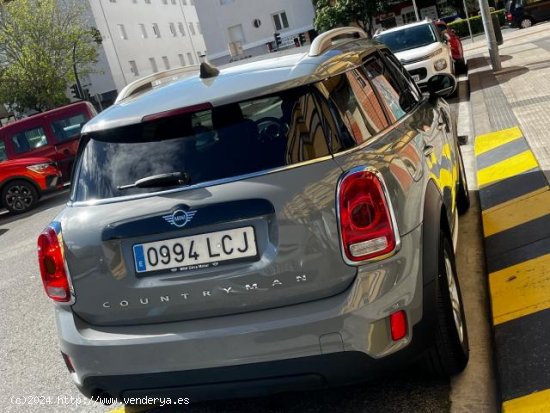 MINI Countryman en venta en Pamplona/IruÃ±a (Navarra) - Pamplona/IruÃ±a