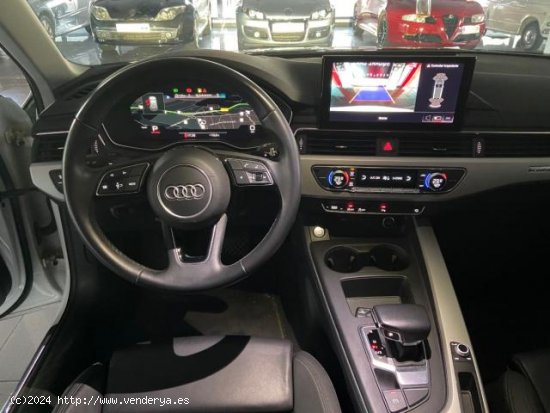 AUDI A4 Avant en venta en Fuenlabrada (Madrid) - Fuenlabrada