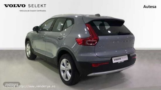 Volvo XC40 Core, B3 Mild hybrid, Gasolina de 2024 con 10 Km por 35.900 EUR. en Pontevedra