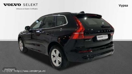 Volvo XC 60 XC60 Core, B4 Mild Hybrid, Diesel de 2024 con 24.673 Km por 43.500 EUR. en Ciudad Real