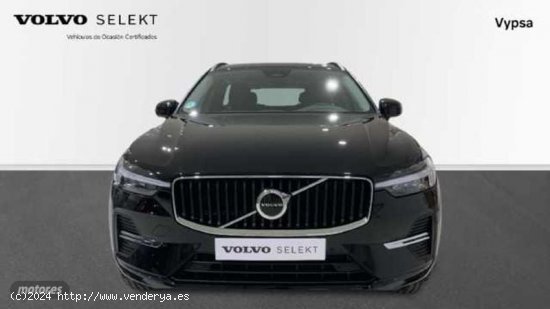 Volvo XC 60 XC60 Core, B4 Mild Hybrid, Diesel de 2024 con 24.673 Km por 43.500 EUR. en Ciudad Real