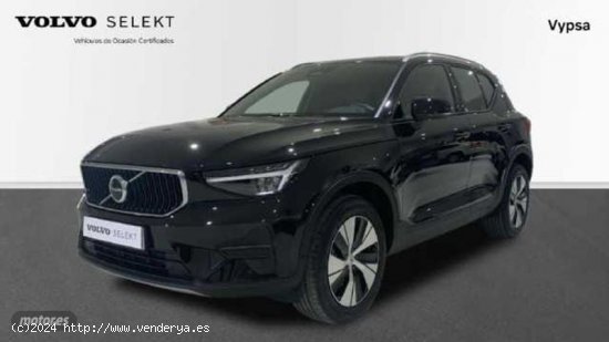  Volvo XC40 XC40 Core, B3 Mild hybrid, Gasolina de 2024 con 18.216 Km por 34.900 EUR. en Ciudad Real 