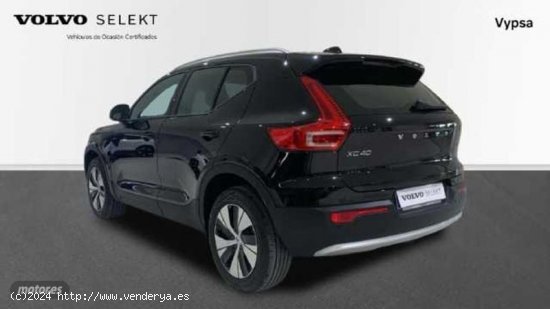 Volvo XC40 XC40 Core, B3 Mild hybrid, Gasolina de 2024 con 18.216 Km por 34.900 EUR. en Ciudad Real