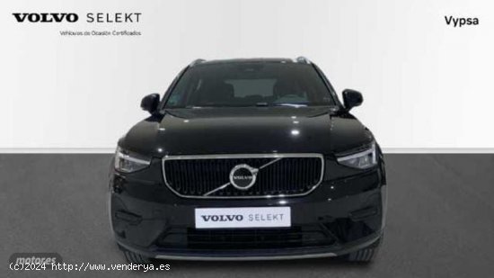 Volvo XC40 XC40 Core, B3 Mild hybrid, Gasolina de 2024 con 18.216 Km por 34.900 EUR. en Ciudad Real