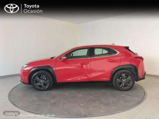 Lexus UX 250h Business 2wd de 2020 con 97.014 Km por 21.700 EUR. en MADRID