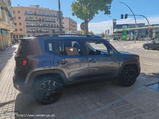 Jeep Renegade 1.6mjt Dawn Of Justice 4x2 88kw de 2016 con 148.000 Km por 13.990 EUR. en Barcelona