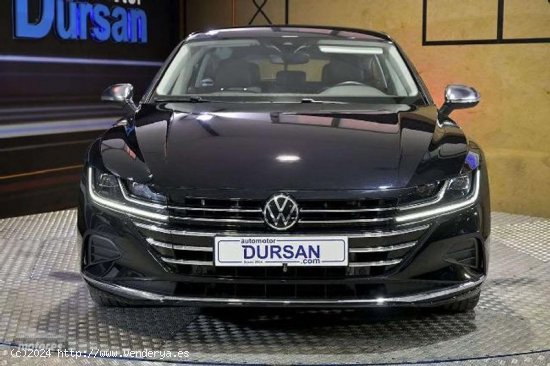 Volkswagen Arteon 2.0tdi Elegance Dsg7 147kw de 2021 con 77.898 Km por 31.390 EUR. en Madrid