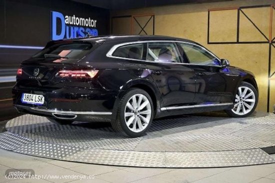 Volkswagen Arteon 2.0tdi Elegance Dsg7 147kw de 2021 con 77.898 Km por 31.390 EUR. en Madrid