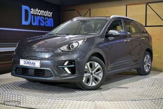  Kia e-Niro E- E 100kw 136cv Drive de 2019 con 91.105 Km por 18.290 EUR. en Madrid 