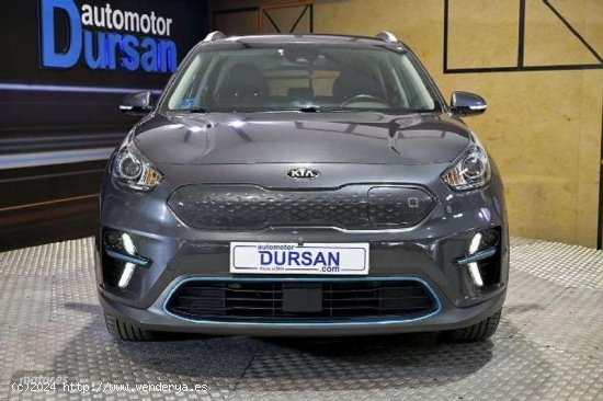 Kia e-Niro E- E 100kw 136cv Drive de 2019 con 91.105 Km por 18.290 EUR. en Madrid