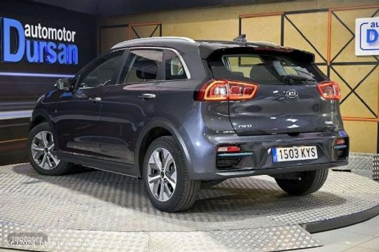 Kia e-Niro E- E 100kw 136cv Drive de 2019 con 91.105 Km por 18.290 EUR. en Madrid