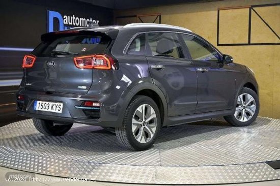 Kia e-Niro E- E 100kw 136cv Drive de 2019 con 91.105 Km por 18.290 EUR. en Madrid