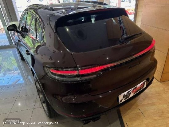 Porsche Macan S Aut. de 2020 con 25.000 Km por 69.900 EUR. en Barcelona