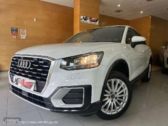  Audi Q2 1.6tdi Sport Edition 85kw de 2016 con 88.000 Km por 18.900 EUR. en Barcelona 