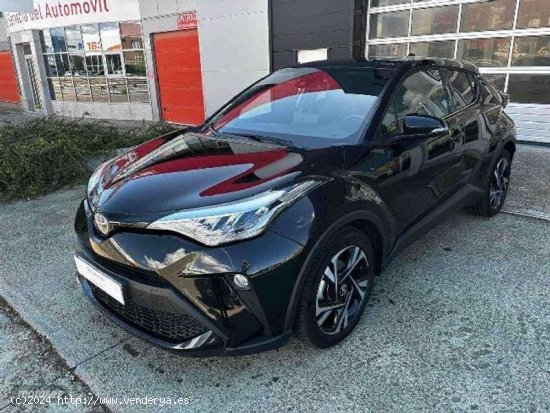  Toyota C-HR 2.0 180h Advance de 2023 con 9.486 Km por 28.900 EUR. en Madrid 