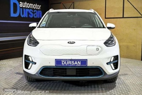 Kia e-Niro Emotion Long Range de 2020 con 84.900 Km por 20.390 EUR. en Madrid