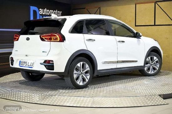 Kia e-Niro Emotion Long Range de 2020 con 84.900 Km por 20.390 EUR. en Madrid